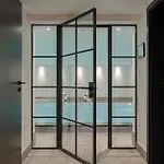 Kajuete #23 Dock 6c דירה ווסטרלנד