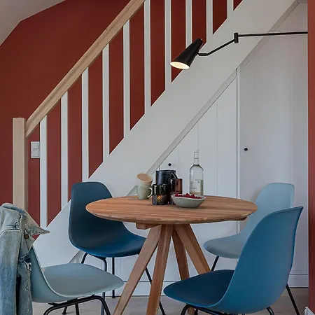 Kajuete #23 Dock 6c Appartement Westerland