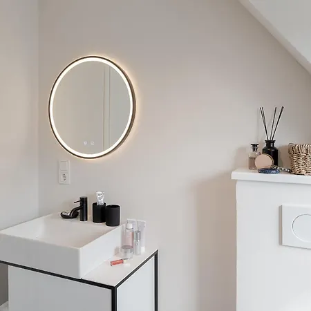 Kajuete #23 Dock 6c Appartement