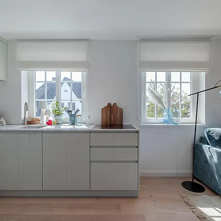 Kajuete #23 Dock 6c Appartement *