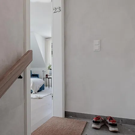 Kajuete #23 Dock 6c * Westerland