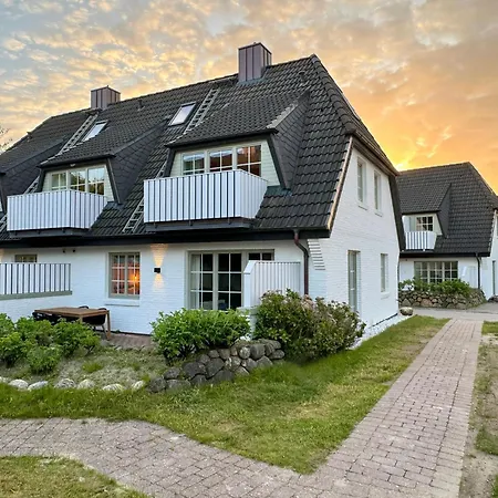 Kajuete #23 Dock 6c Appartement *