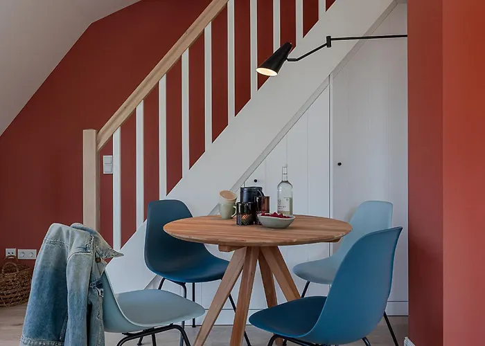 Kajuete #23 Dock 6c Appartement Westerland