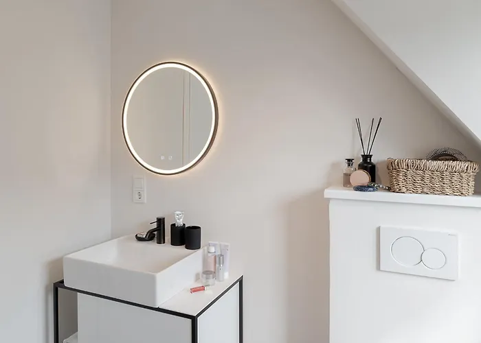 Kajuete #23 Dock 6c Appartement