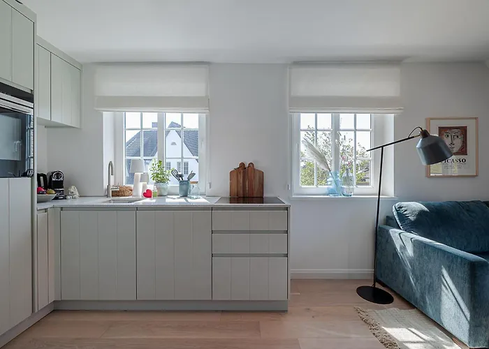 Kajuete #23 Dock 6c Appartement *