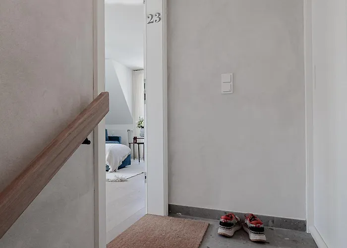 Kajuete #23 Dock 6c * Westerland