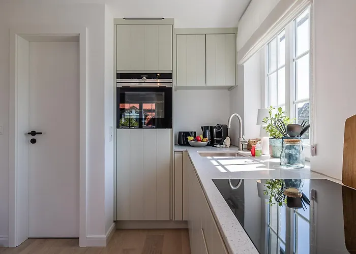 Appartement Kajuete #23 Dock 6c