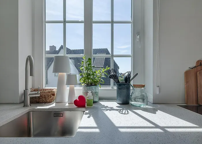 Kajuete #23 Dock 6c Westerland