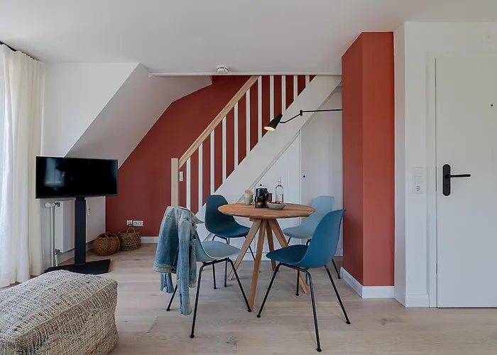 Appartement Kajuete #23 Dock 6c