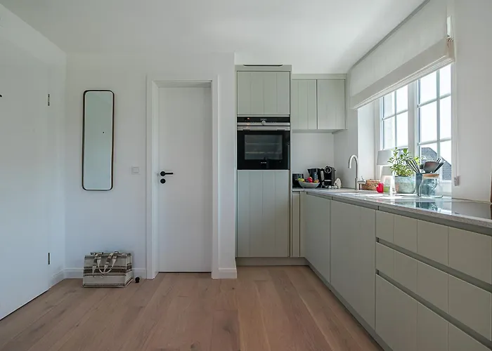 Kajuete #23 Dock 6c Appartement