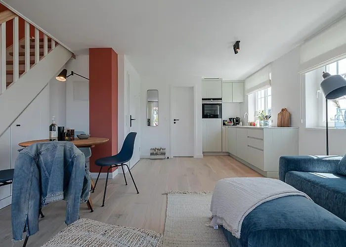 Kajuete #23 Dock 6c Westerland