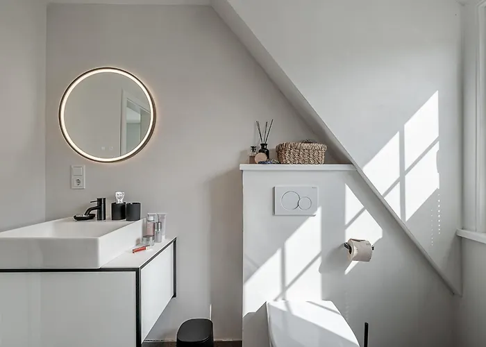 Kajuete #23 Dock 6c Appartement Westerland