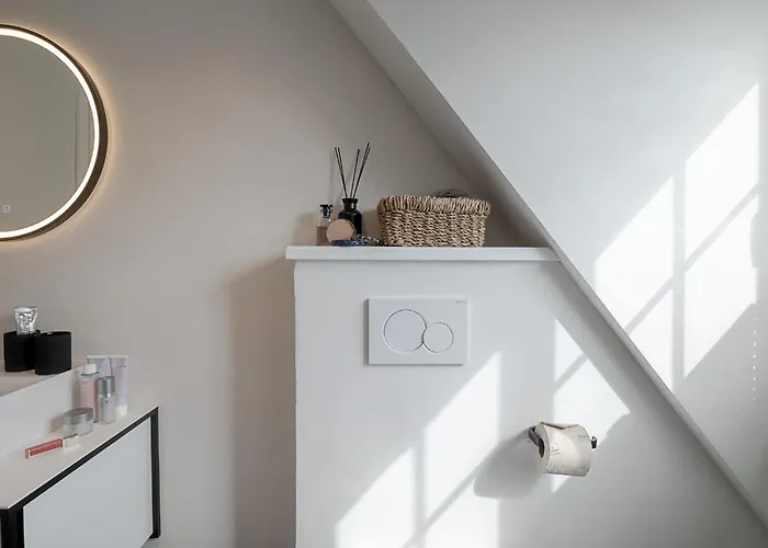 Kajuete #23 Dock 6c Appartement *