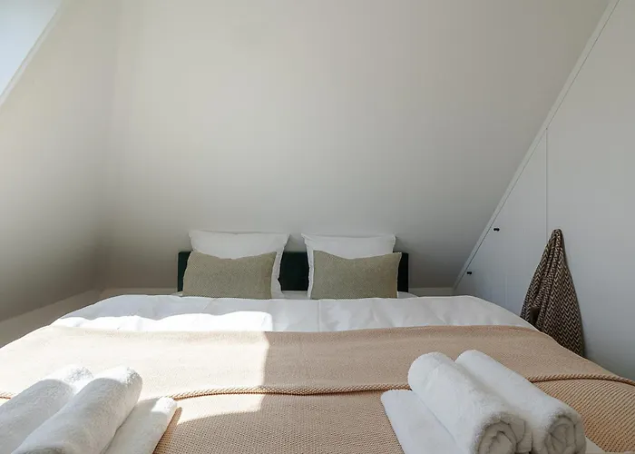 Appartement Kajuete #23 Dock 6c *