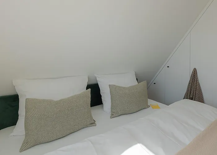 Appartement Kajuete #23 Dock 6c