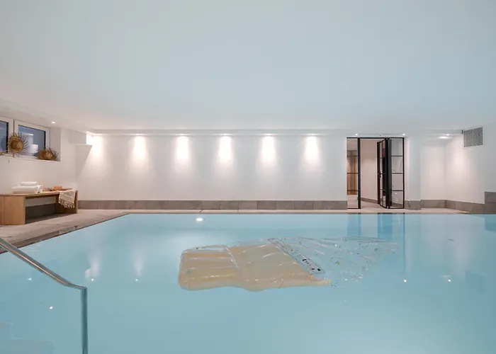 Kajuete #23 Dock 6c Appartement Westerland