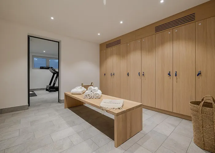 Appartement Kajuete #23 Dock 6c *