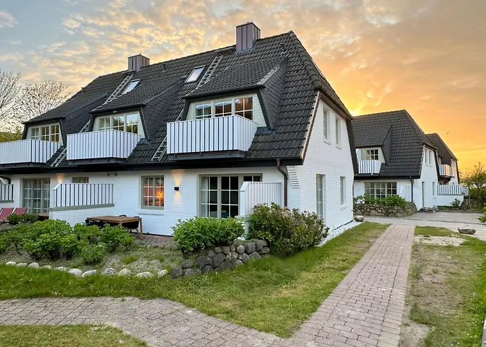 Kajuete #23 Dock 6c Appartement *